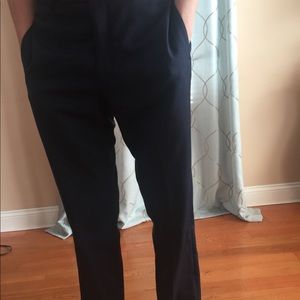 Calvin Klein slim fit dress pants